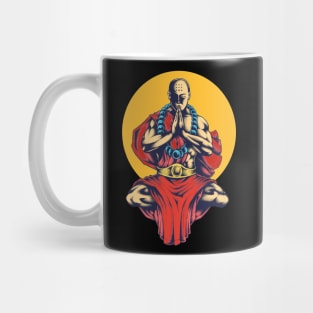 Lord buddha Mug